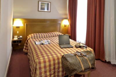 Best Western Montcalm Hotel Paris