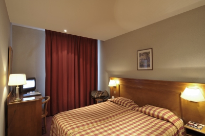 Best Western Montcalm Hotel Paris