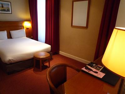 Best Western Montcalm Hotel Paris