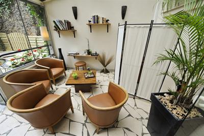 Best Western Montcalm Hotel Paris