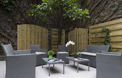 Best Western Montcalm Hotel Paris