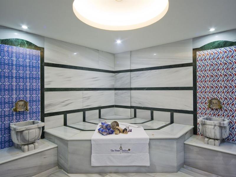 Glk Premier The Home Suites & Spa