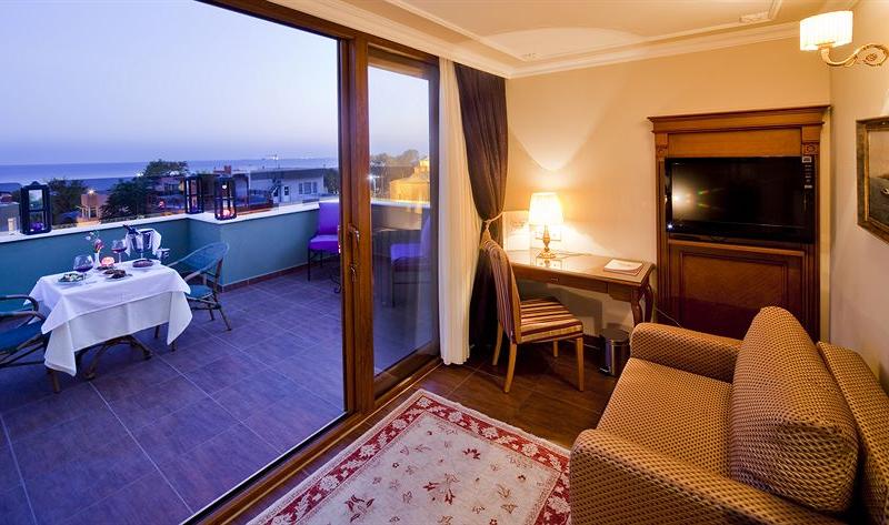 Glk Premier The Home Suites & Spa
