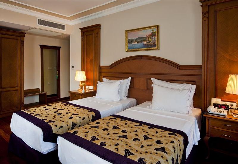 Glk Premier The Home Suites & Spa