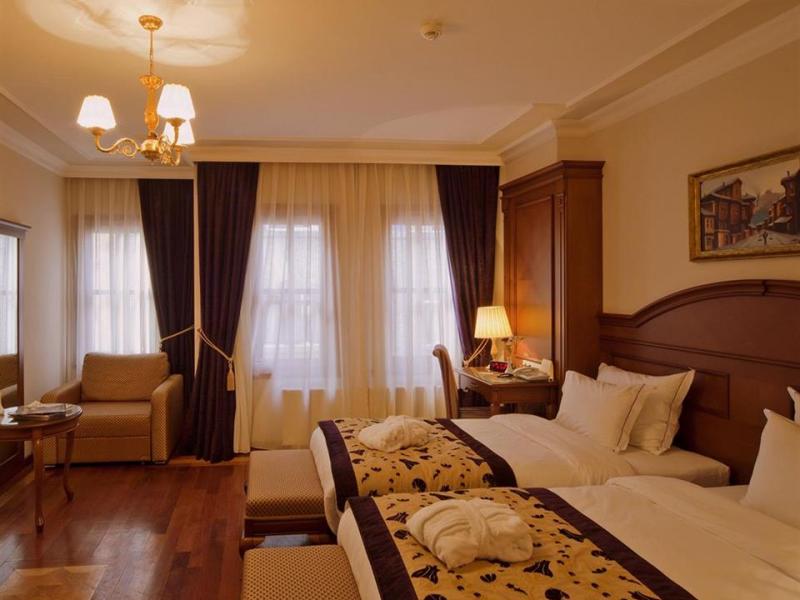 Glk Premier The Home Suites & Spa