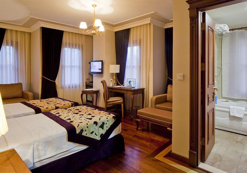 Glk Premier The Home Suites & Spa