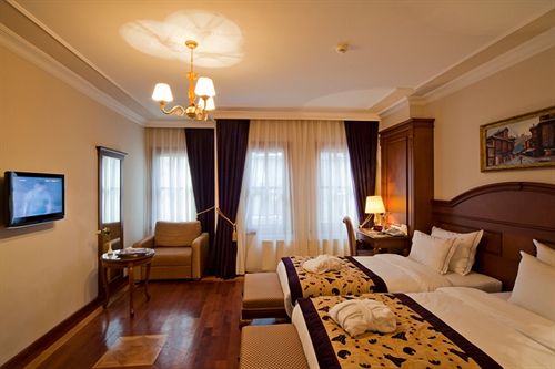 Glk Premier The Home Suites & Spa