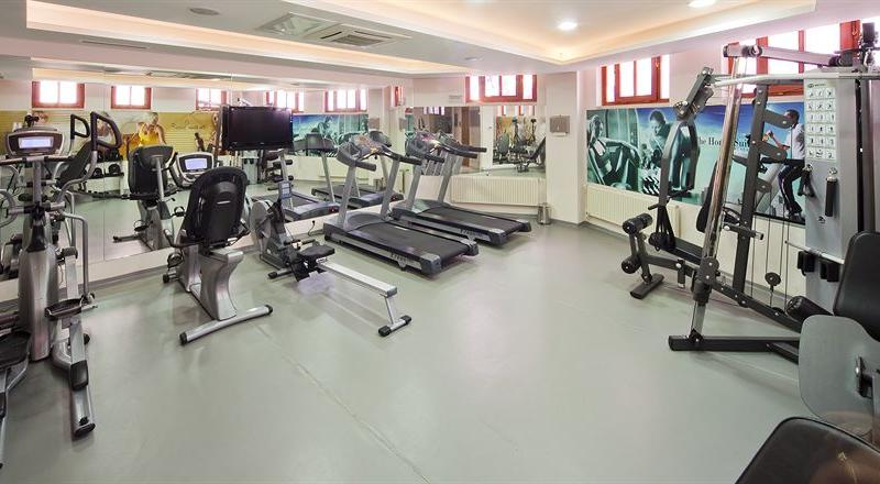 Glk Premier The Home Suites & Spa
