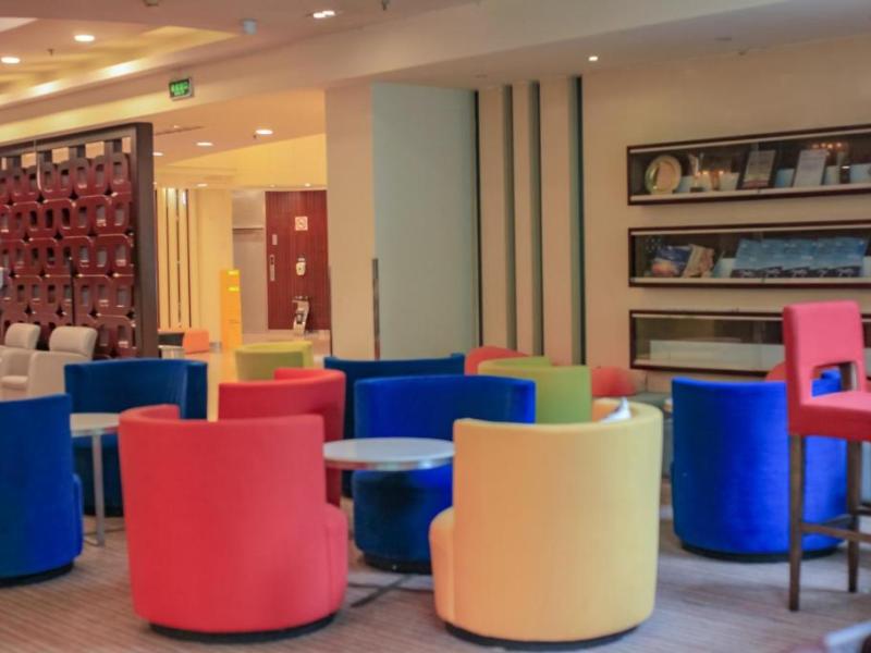 Holiday Inn Express Putuo Shanghai