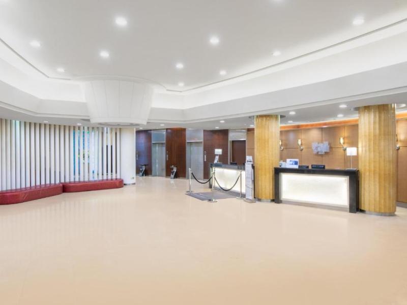 Holiday Inn Express Putuo Shanghai