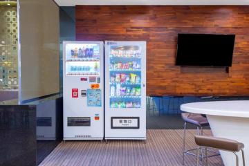 Отель Holiday Inn Express Putuo Shanghai Китай, Шанхай, фото 6