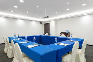 Отель Holiday Inn Express Putuo Shanghai Китай, Шанхай, фото 7