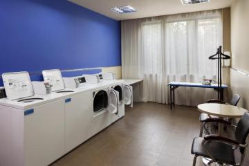 Отель Holiday Inn Express Putuo Shanghai Китай, Шанхай, фото 8