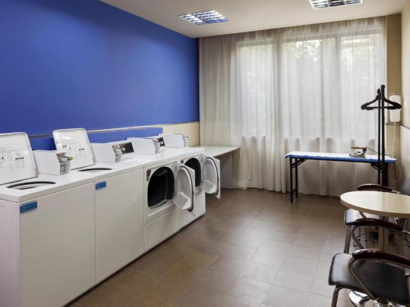 Holiday Inn Express Putuo Shanghai