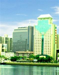 Haijun Hotel