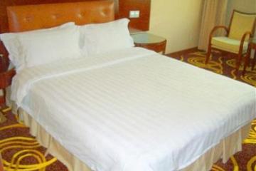 Отель Haijun Hotel Китай, Гуанчжоу, фото 6