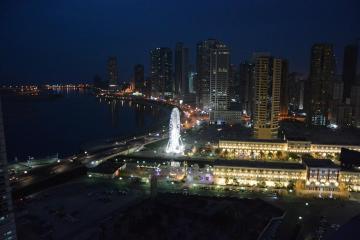 Отель Aryana Hotel  ОАЭ, Шарджа, фото 15