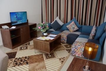 Отель Aryana Hotel  ОАЭ, Шарджа, фото 23