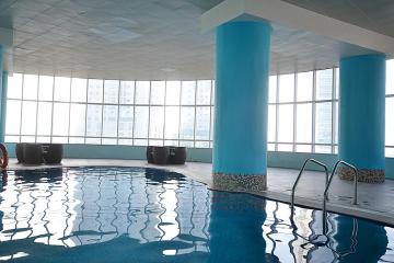 Отель Aryana Hotel  ОАЭ, Шарджа, фото 24