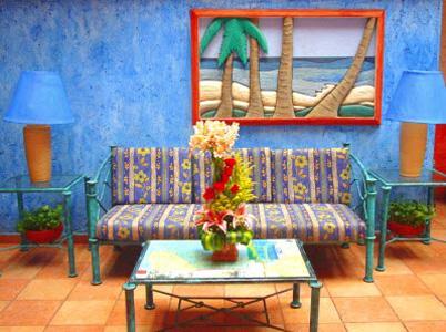 Hotel Kin Mayab Cancun