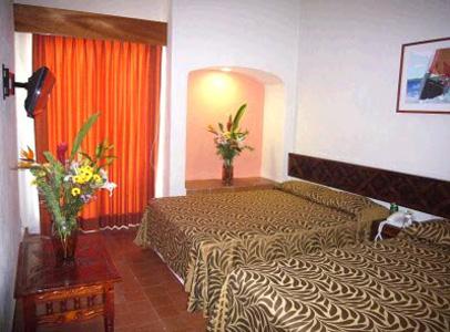 Hotel Kin Mayab Cancun