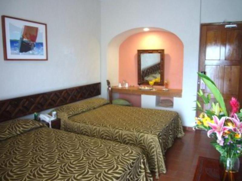 Hotel Kin Mayab Cancun