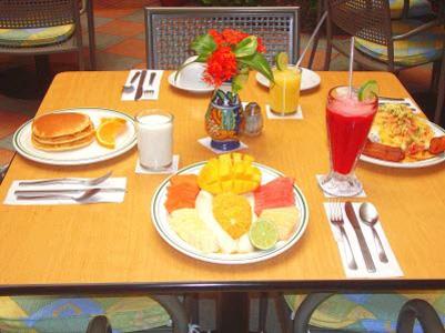 Hotel Kin Mayab Cancun