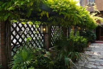 Отель Gabrielli Sandwirth Hotel Италия, Венеция, фото 12