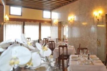 Отель Gabrielli Sandwirth Hotel Италия, Венеция, фото 13