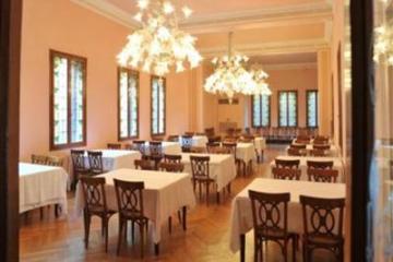 Отель Gabrielli Sandwirth Hotel Италия, Венеция, фото 14
