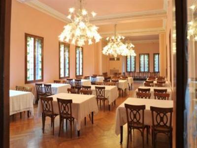 Gabrielli Sandwirth Hotel