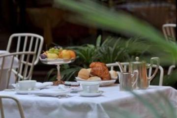 Отель Gabrielli Sandwirth Hotel Италия, Венеция, фото 15