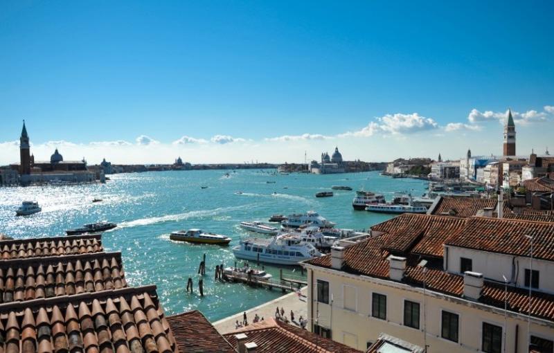 Gabrielli Sandwirth Hotel