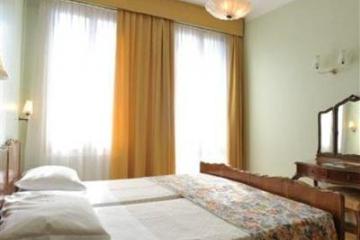 Отель Gabrielli Sandwirth Hotel Италия, Венеция, фото 2