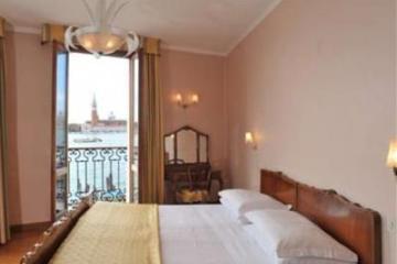 Отель Gabrielli Sandwirth Hotel Италия, Венеция, фото 5