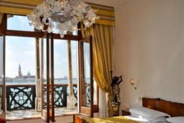Отель Gabrielli Sandwirth Hotel Италия, Венеция, фото 6