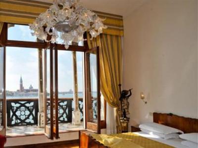 Gabrielli Sandwirth Hotel