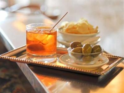 Gabrielli Sandwirth Hotel