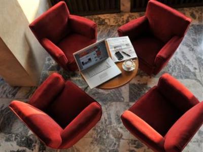 Gabrielli Sandwirth Hotel