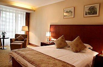 Zheng Xie Hotel Beijing