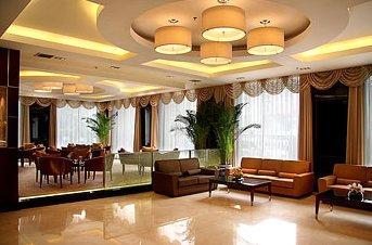 Zheng Xie Hotel Beijing