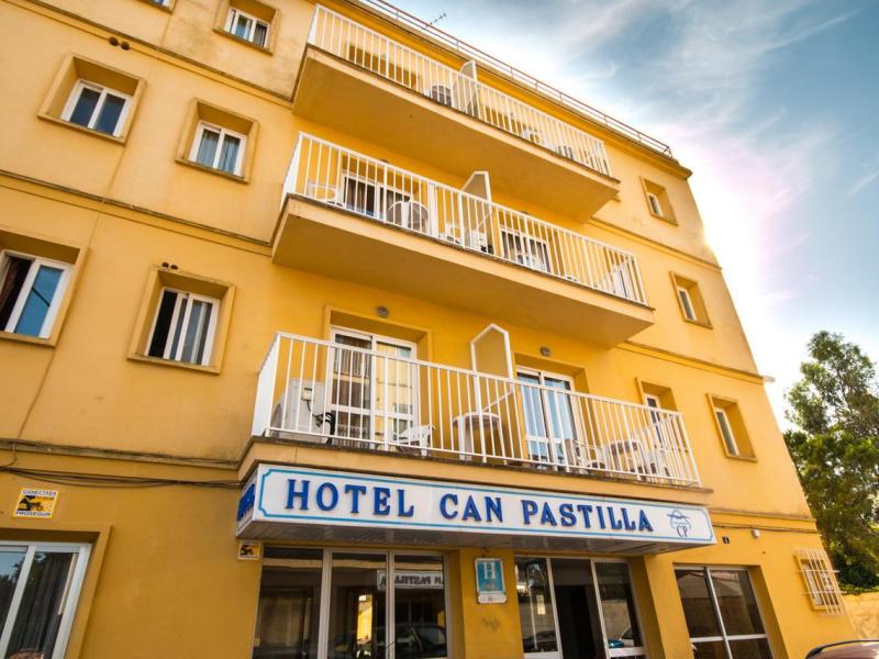 Amic hotels Can Pastilla