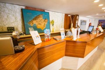 Отель Amic hotels Can Pastilla Испания, о Майорка, фото 11