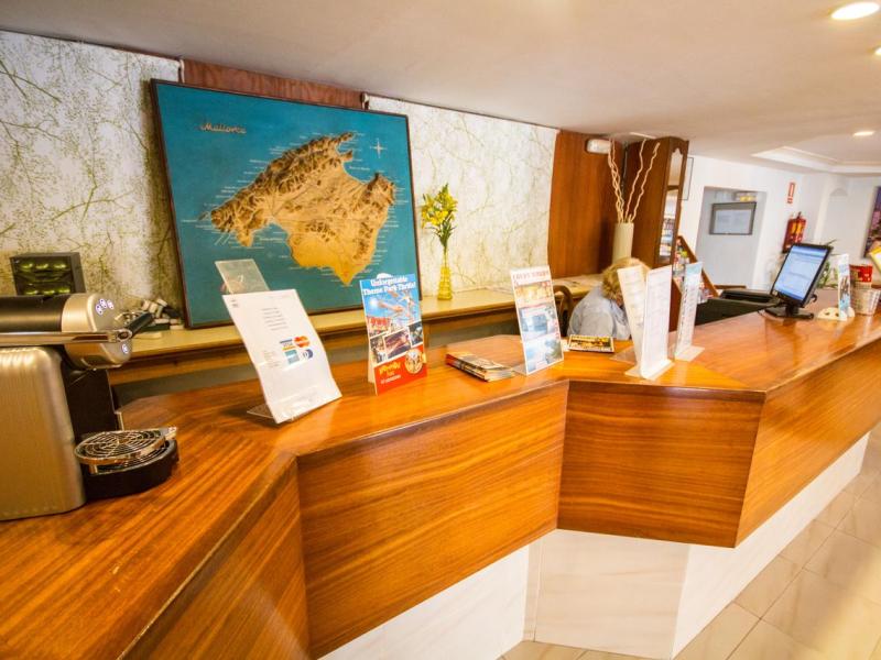 Amic hotels Can Pastilla