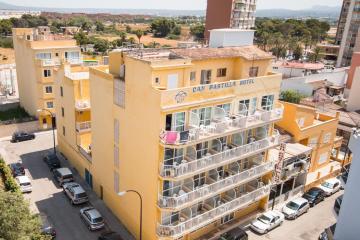 Отель Amic hotels Can Pastilla Испания, о Майорка, фото 12