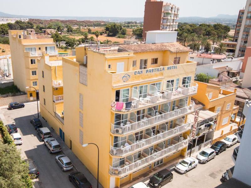 Amic hotels Can Pastilla