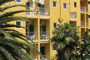 Отель Amic hotels Can Pastilla Испания, о Майорка, фото 14