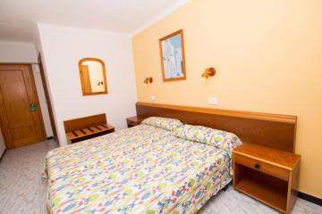 Отель Amic hotels Can Pastilla Испания, о Майорка, фото 3