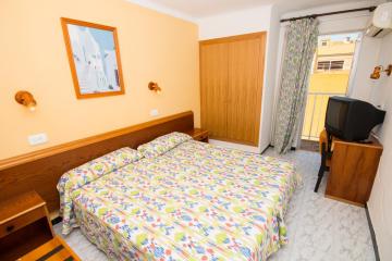 Отель Amic hotels Can Pastilla Испания, о Майорка, фото 4