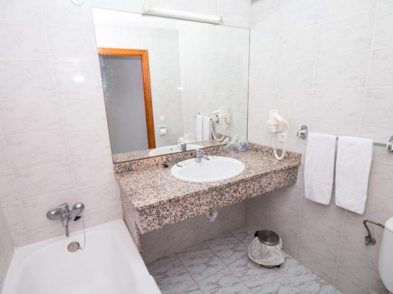 Amic hotels Can Pastilla